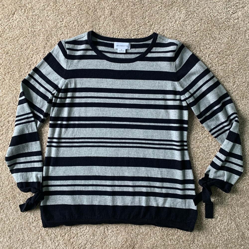 Liz Claiborne Sweater